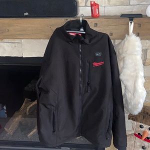 Milwaukee Heated Jacket